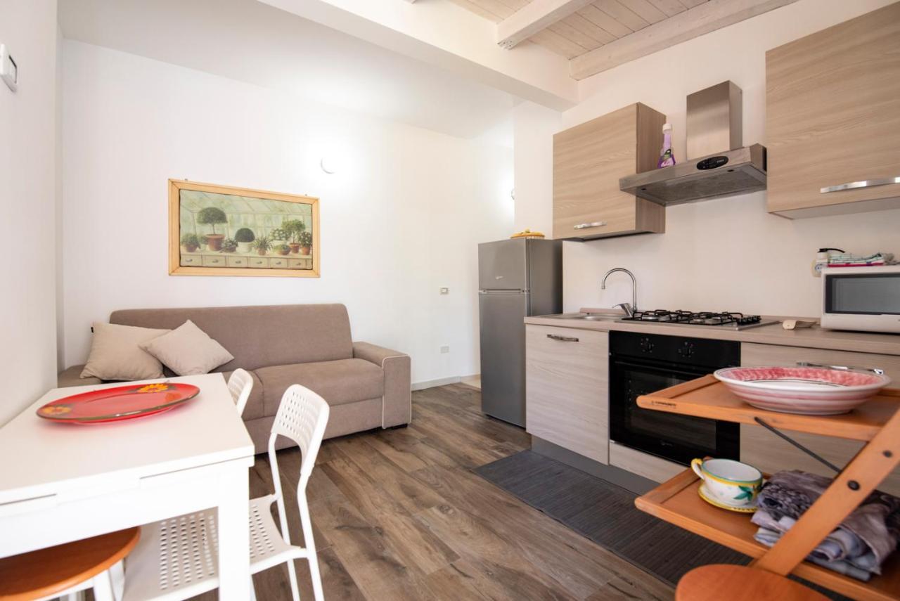 Gabriella Apartment Fontane Bianche