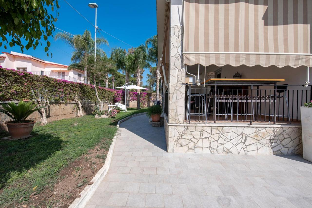 Gabriella Apartment Fontane Bianche