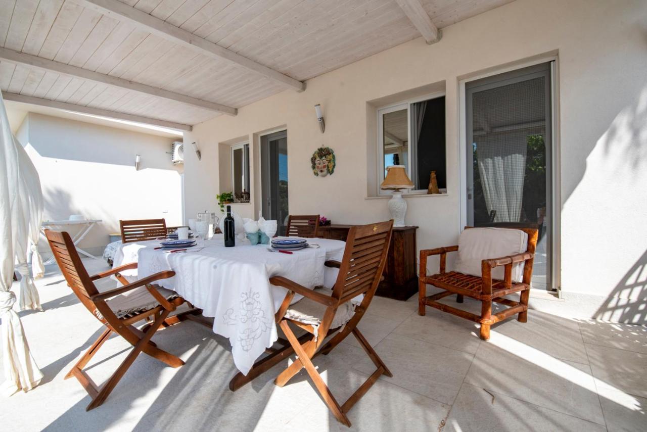 Apartment Gabriella Fontane Bianche