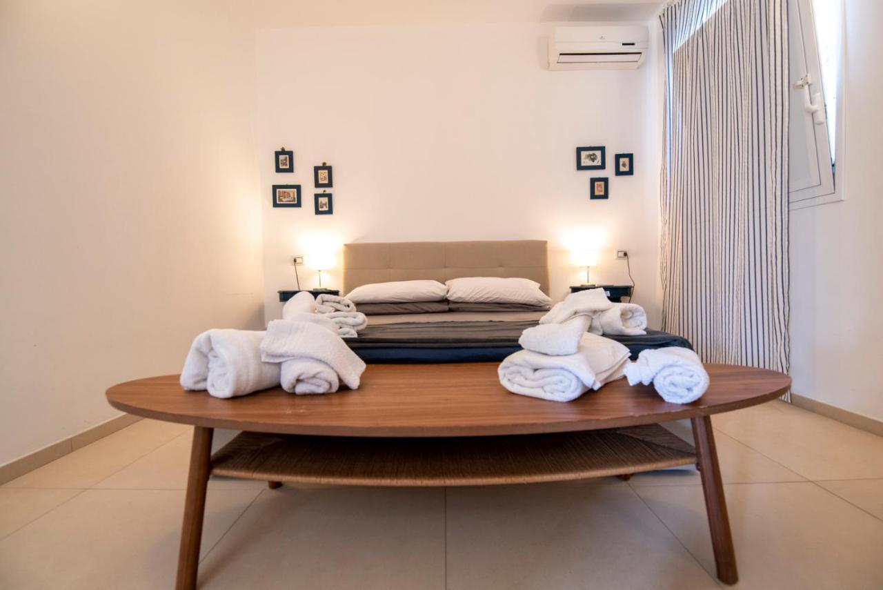 Gabriella Apartment
