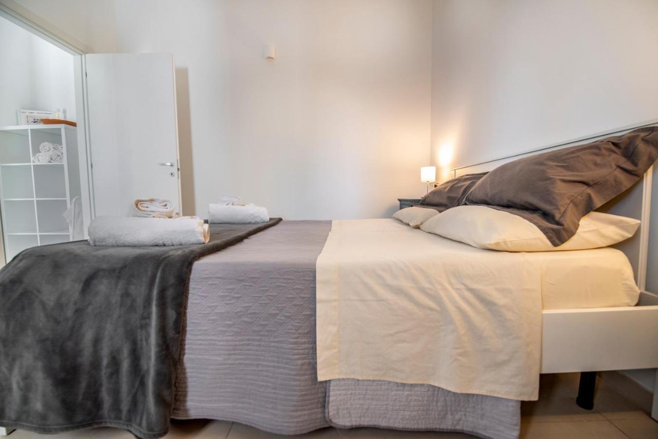Apartment Gabriella Fontane Bianche