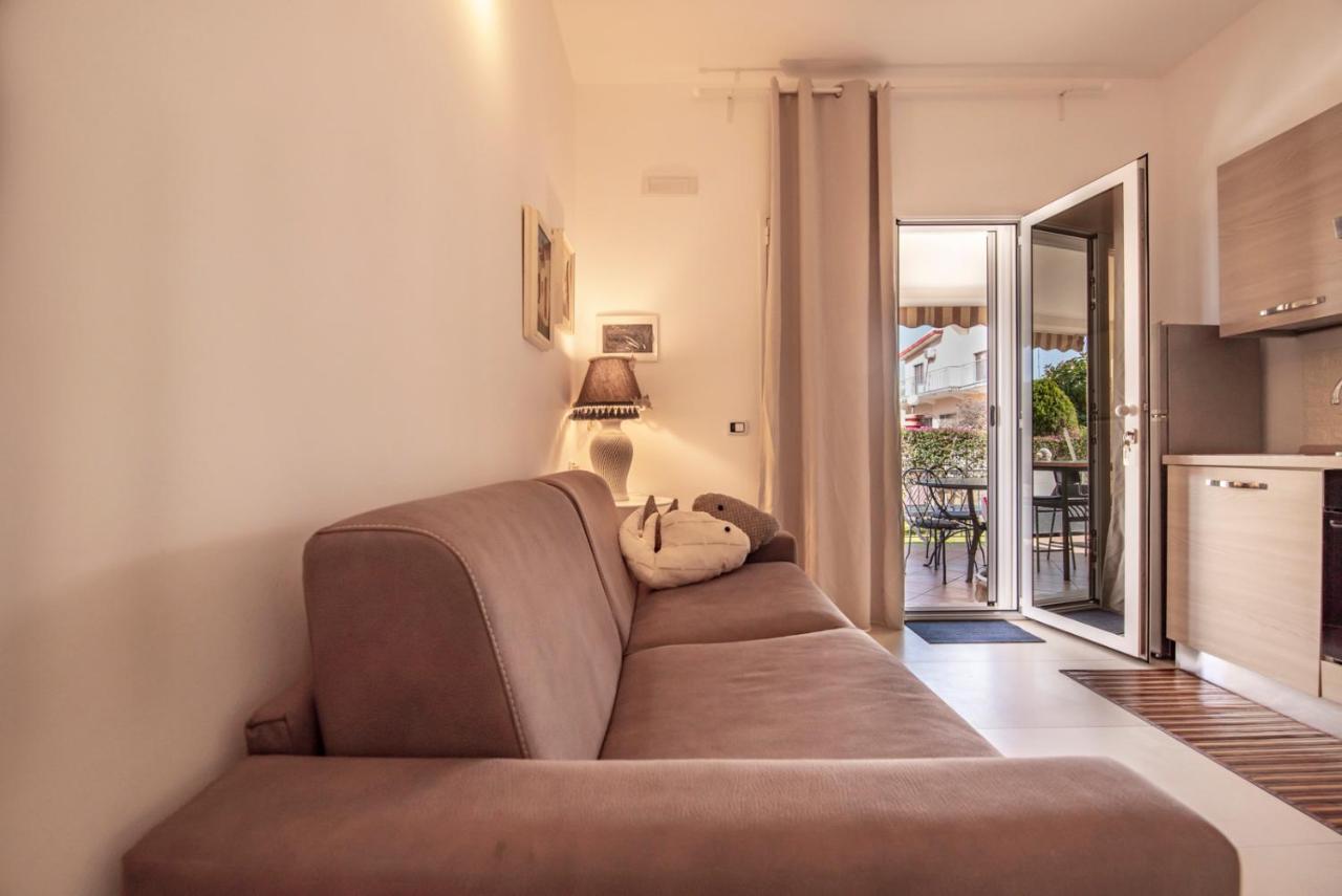 Apartment Gabriella Fontane Bianche