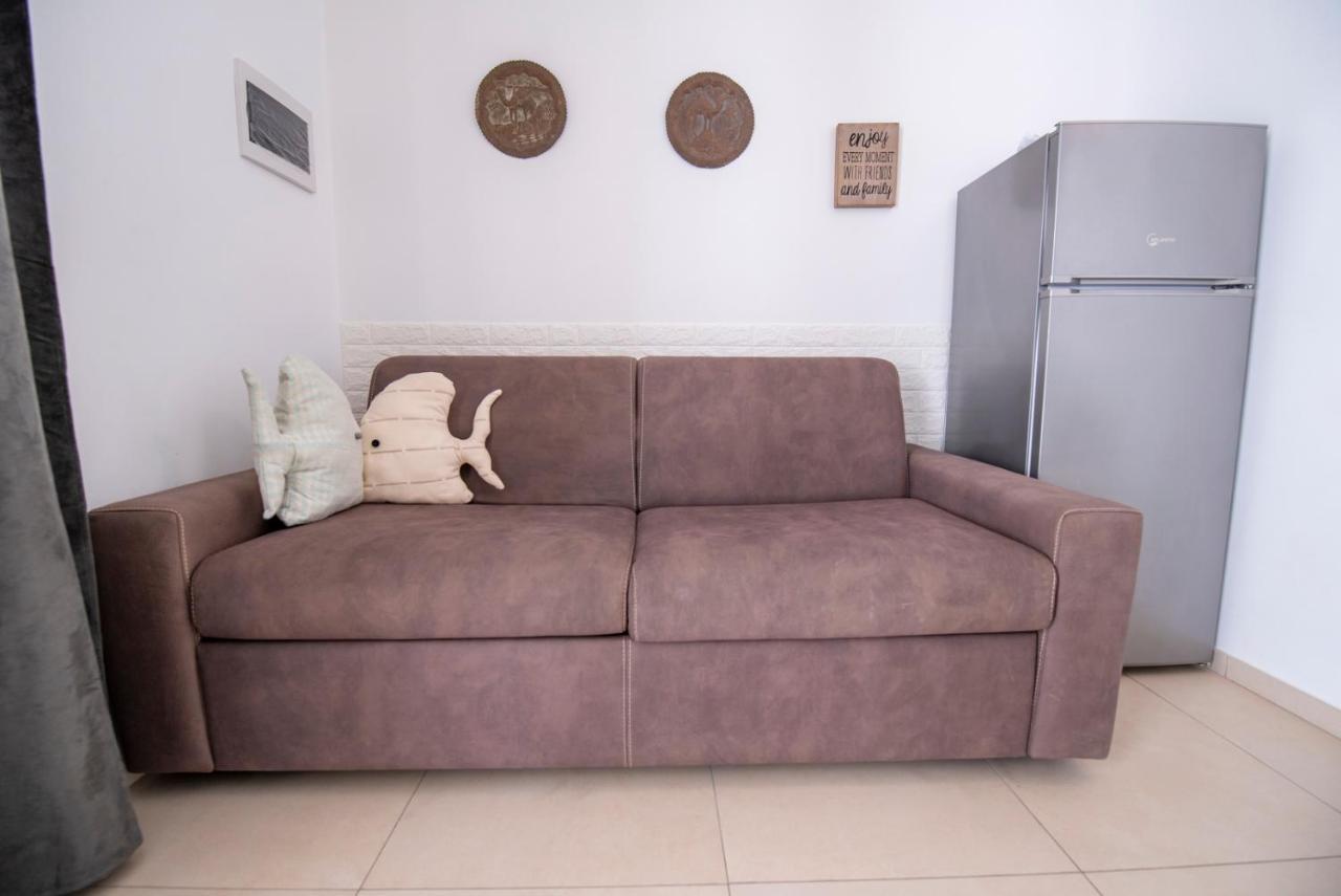 Apartment Gabriella *