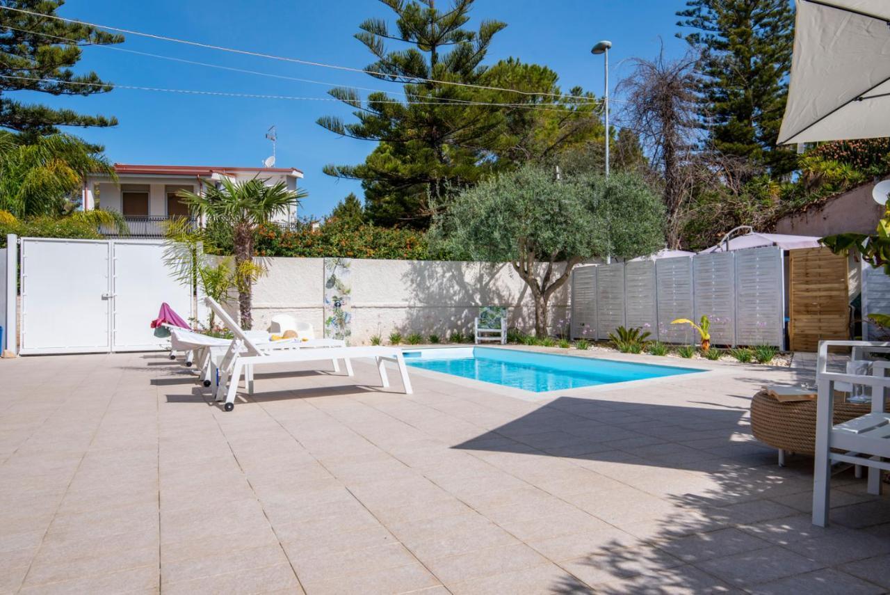 Gabriella Apartment Fontane Bianche