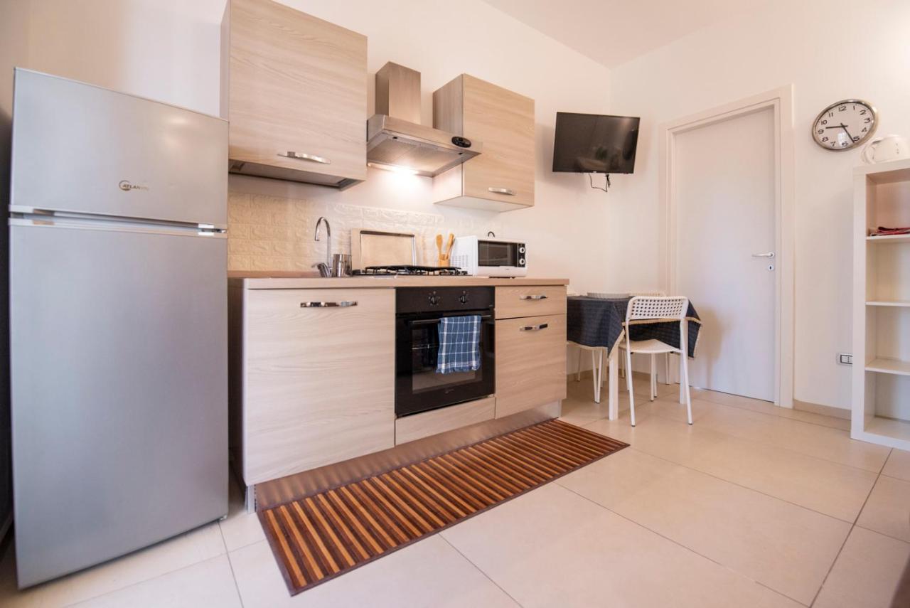 Gabriella Apartment *