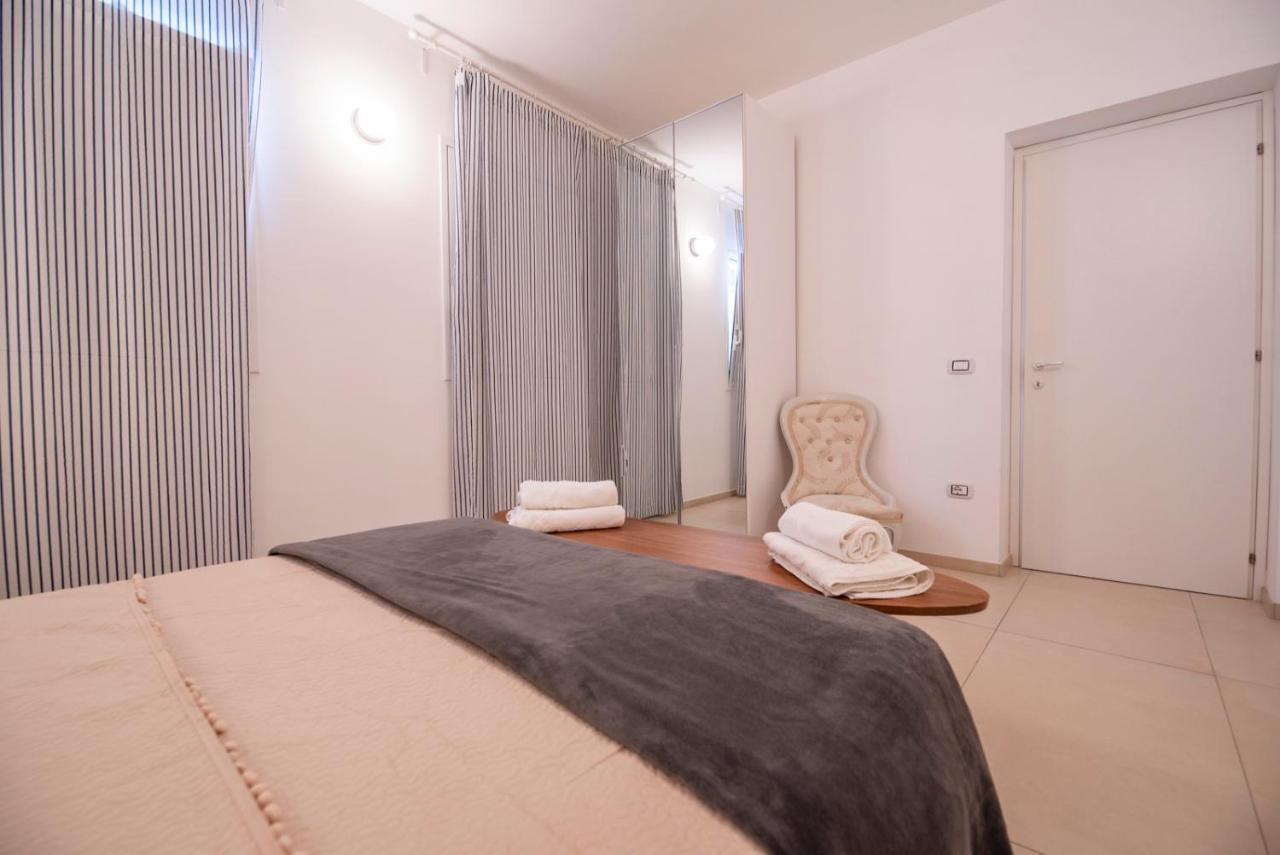 Gabriella Apartment *