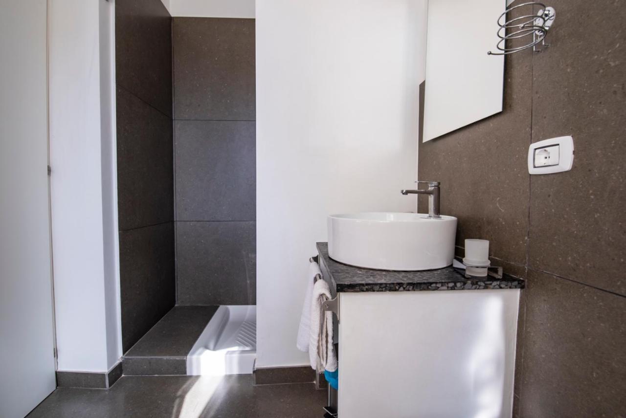 Apartment Gabriella Fontane Bianche