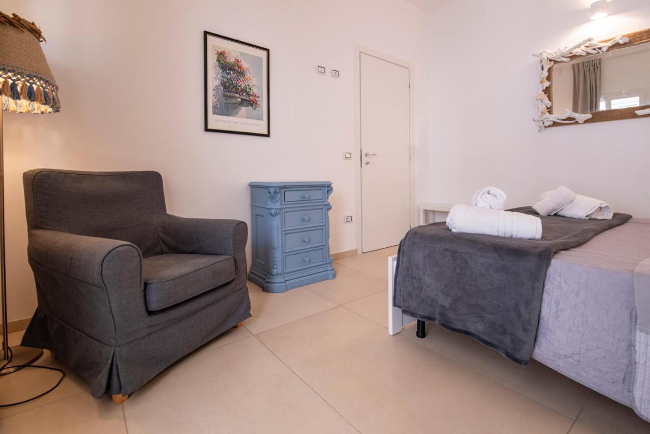 Gabriella Apartment Fontane Bianche