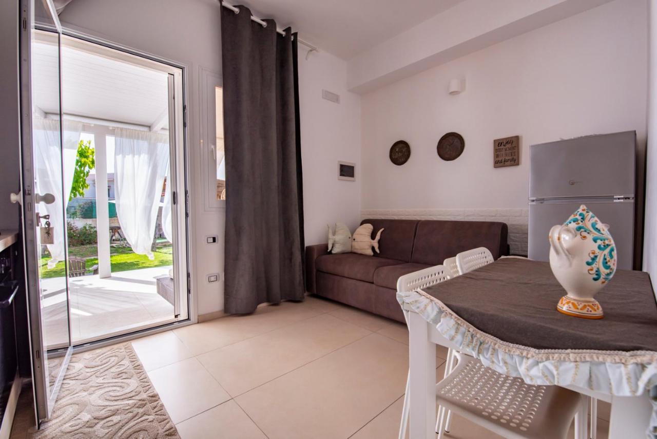 Apartment Gabriella Fontane Bianche