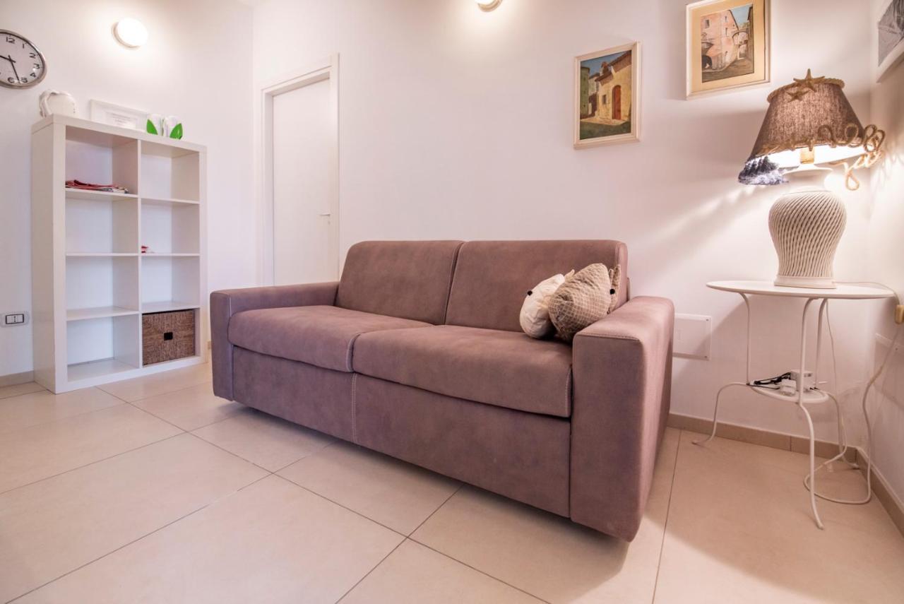 Gabriella Apartment Fontane Bianche