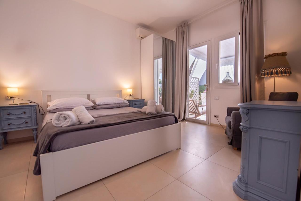 Apartment Gabriella Fontane Bianche