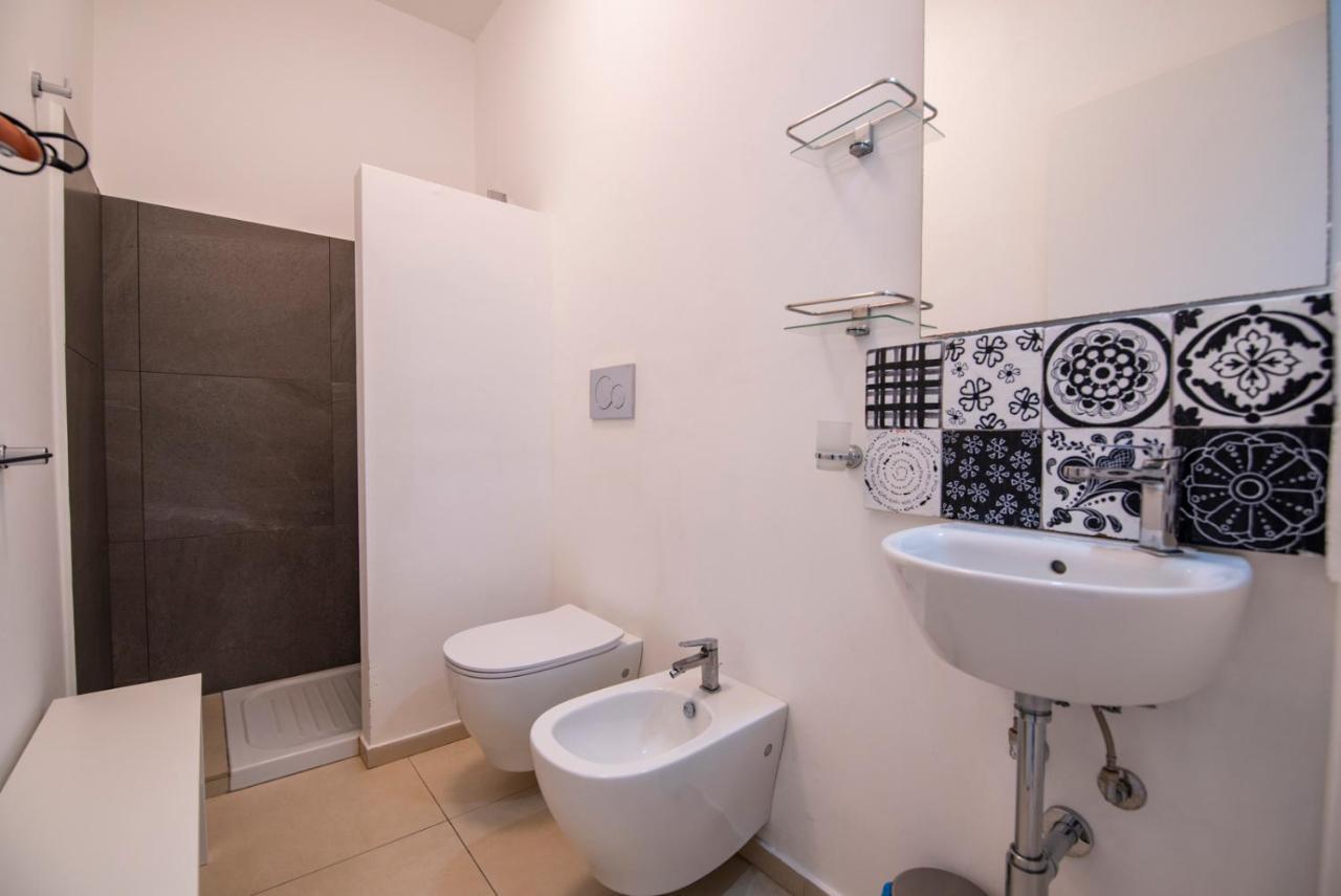 Apartment Gabriella Fontane Bianche