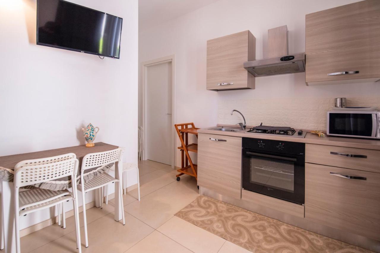 Apartment Gabriella