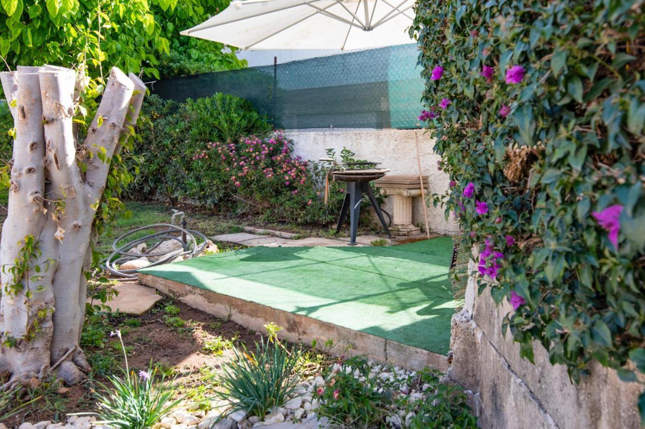 Gabriella Apartment Fontane Bianche