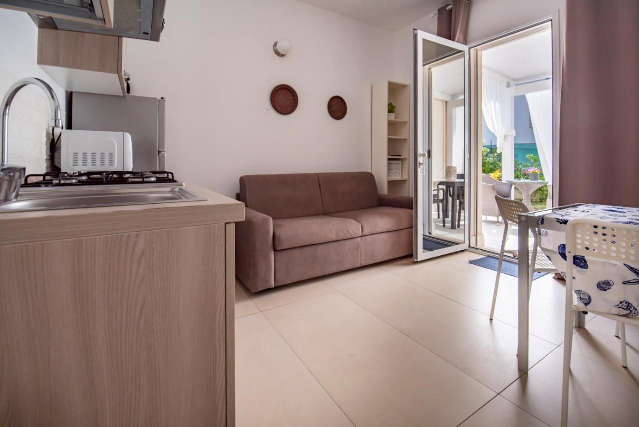 Gabriella Apartment *